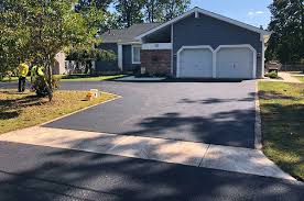 South Padre Island, TX Driveway Paving Services Company